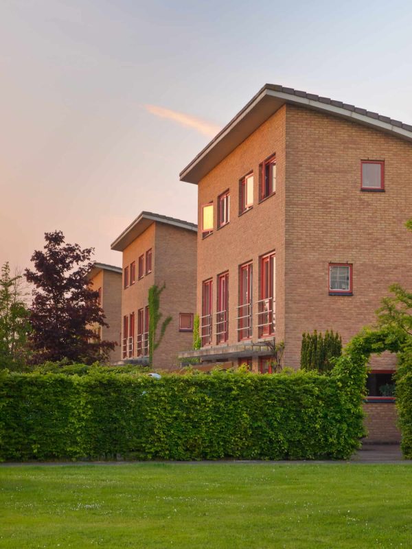 Certificado Vivienda Alicante